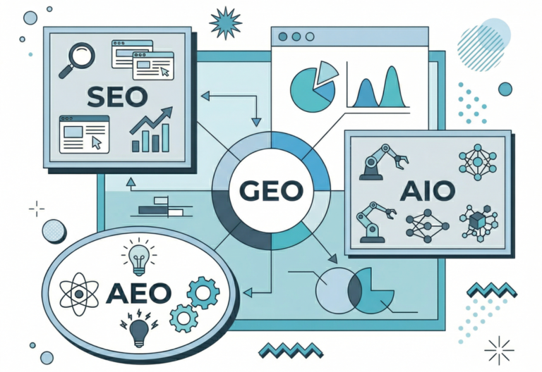 geo vs seo