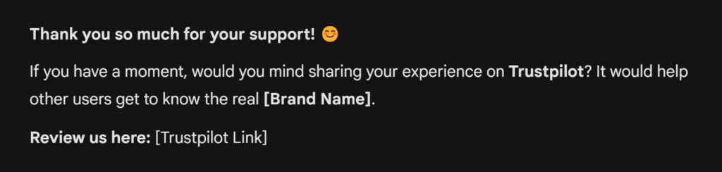 方法 5:社交媒体引导